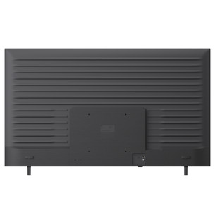 LG QNED72 AI, 75'', 4K UHD, QNED Mini LED, black - TV