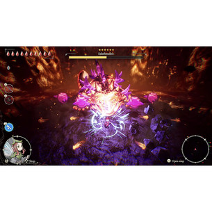 The Adventures of Elliot: The Millennium Tales, Nintendo Switch 2 - Mäng