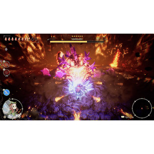 The Adventures of Elliot: The Millennium Tales, PlayStation 5 - Mäng
