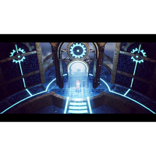 The Adventures of Elliot: The Millennium Tales, Xbox Series X - Mäng