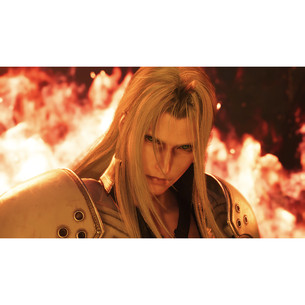 Final Fantasy VII Rebirth, Nintendo Switch 2 - Mäng