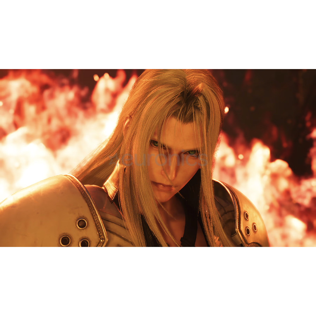 Final Fantasy VII Rebirth, Nintendo Switch 2 - Mäng