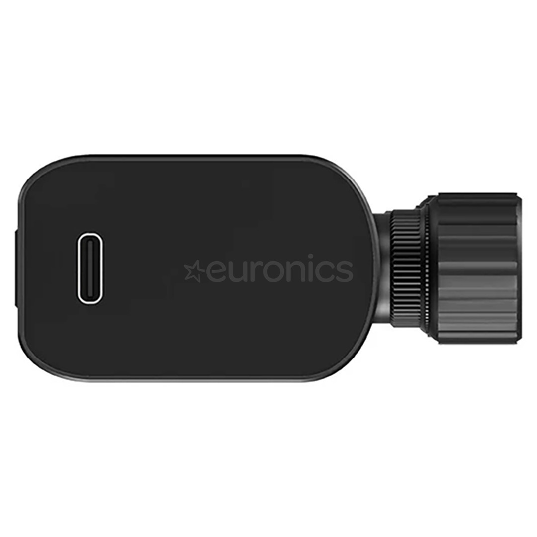 Navitel Air 12 Mini, must -  Kompressor