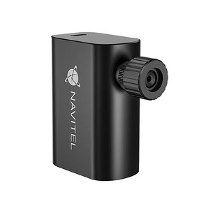 Navitel Air 12 Mini, must -  Kompressor