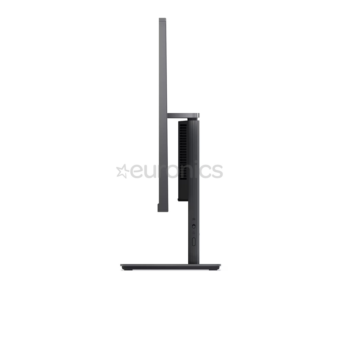 Lenovo IdeaCentre AIO 27ILL11, 27'', FHD, Ultra 7, 16 GB, 512 GB, luna grey - Desktop PC