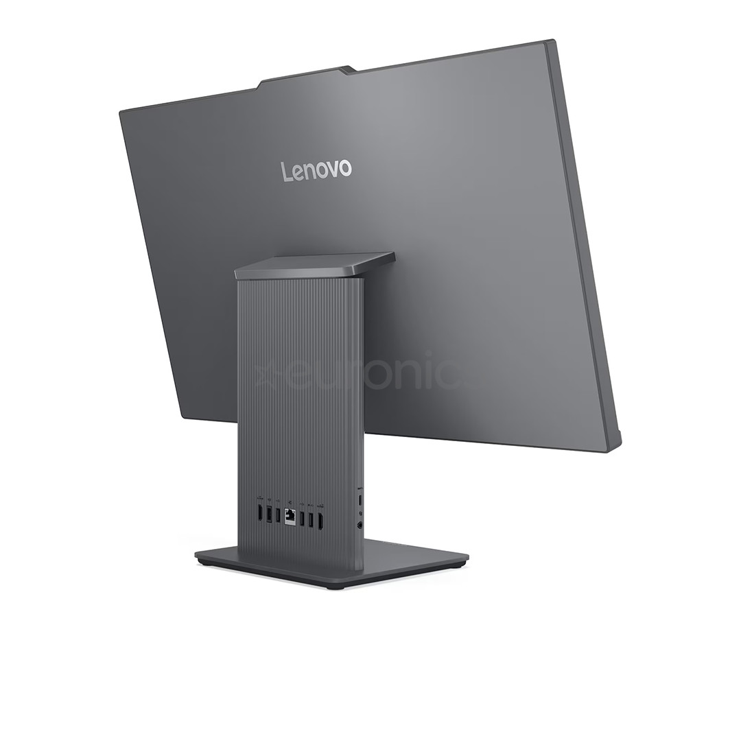 Lenovo IdeaCentre AIO 27ILL11, 27'', FHD, Ultra 7, 16 GB, 512 GB, luna grey - Desktop PC