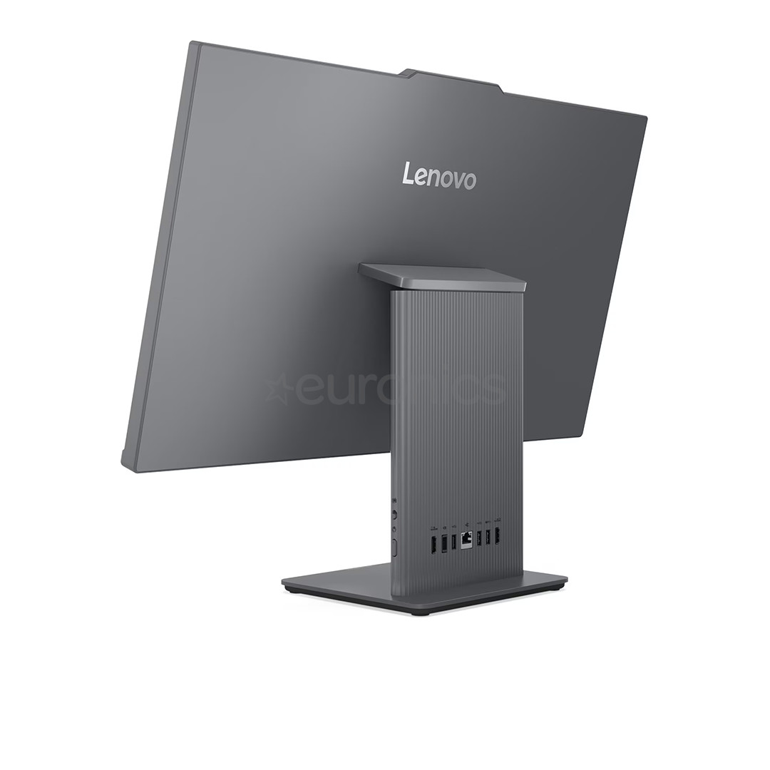 Lenovo IdeaCentre AIO 27ILL11, 27'', FHD, Ultra 7, 16 GB, 512 GB, luna grey - Desktop PC