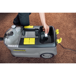 Kärcher CarpetPro iCapsol RM 760, 16 tk - Puhastustabletid tolmuimejale