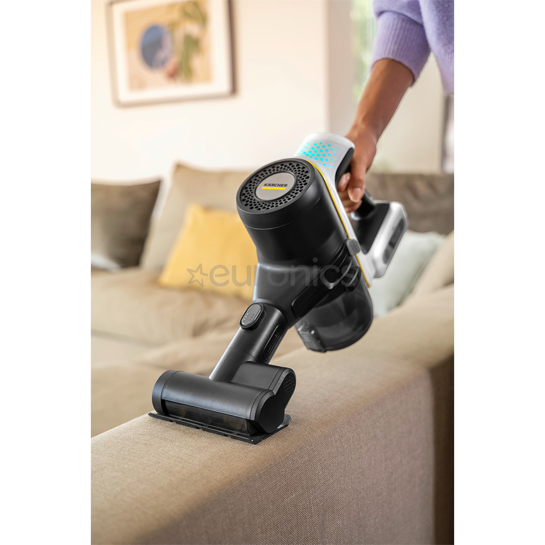 Kärcher, VCS 3 - Mini turbo brush for cordless vacuum cleaner