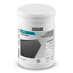 Kärcher CarpetPro, RM 760 Classic, 0.8 kg - Vaiba- ja polstripuhastuspulber 6290175