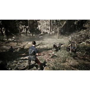 Gothic 1 Remake, PlayStation 5 - Mäng