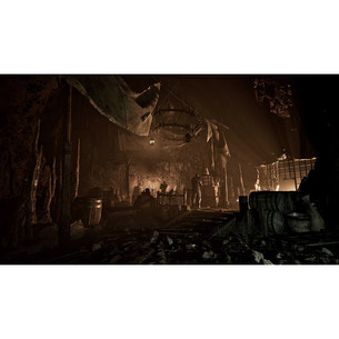 Gothic 1 Remake, PlayStation 5 - Mäng