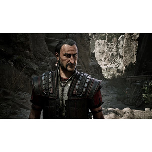 Gothic 1 Remake, PlayStation 5 - Mäng