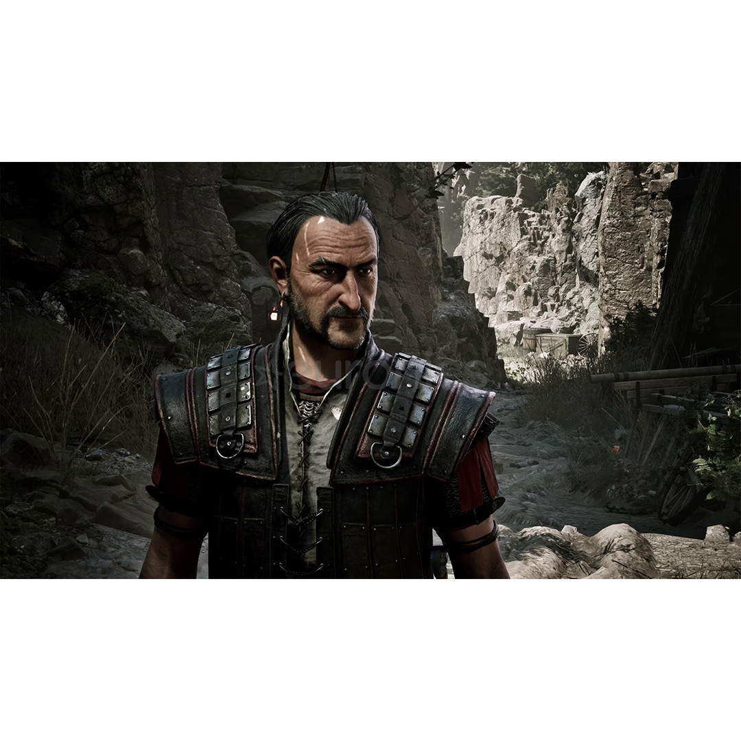 Gothic 1 Remake, PlayStation 5 - Mäng