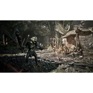 Gothic 1 Remake, PlayStation 5 - Mäng