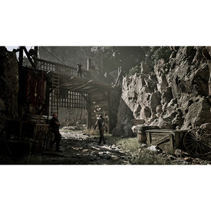 Gothic 1 Remake, Xbox Series X - Mäng