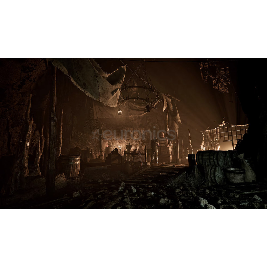 Gothic 1 Remake, Xbox Series X - Mäng