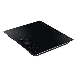 Samsung, laius 59 cm, must - Integreeritav induktsioonpliidiplaat