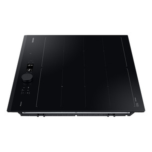 Samsung, laius 59 cm, must - Integreeritav induktsioonpliidiplaat