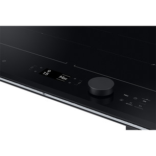 Samsung, laius 59 cm, must - Integreeritav induktsioonpliidiplaat