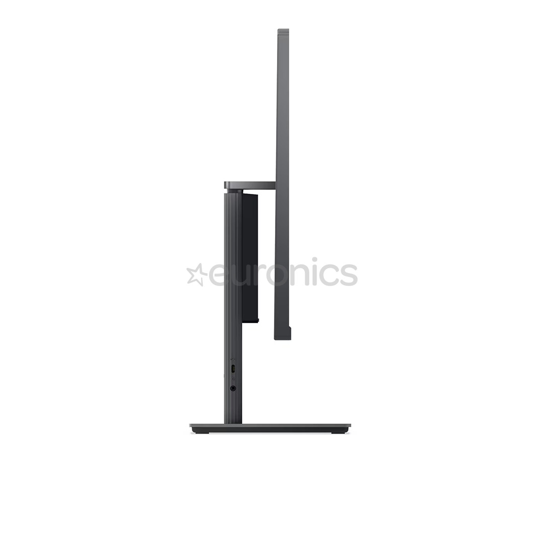 Lenovo IdeaCentre AIO 27ILL11, 27'', FHD, Ultra 5, 16 GB, 512 GB, luna grey - Desktop PC