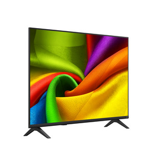 LG NANO85 AI, 43'', 4K UHD, LED LCD, must - Teler