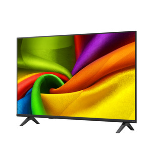 LG NANO85 AI, 43'', 4K UHD, LED LCD, must - Teler