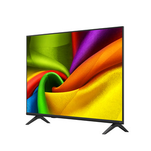 LG NANO85 AI, 43'', 4K UHD, LED LCD, must - Teler
