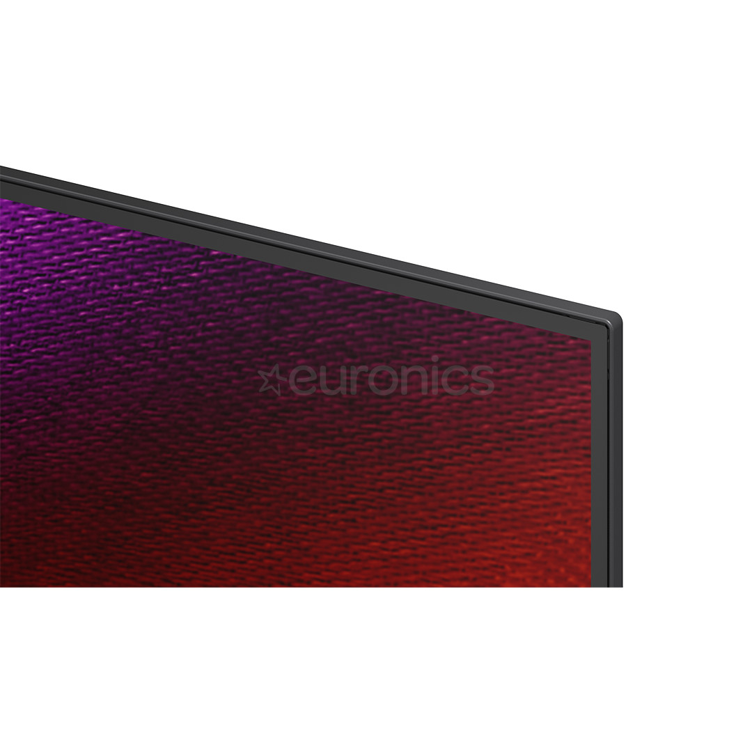 LG NANO85 AI, 43'', 4K UHD, LED LCD, must - Teler