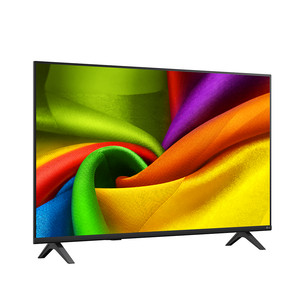 LG NANO85 AI, 43'', 4K UHD, LED LCD, must - Teler