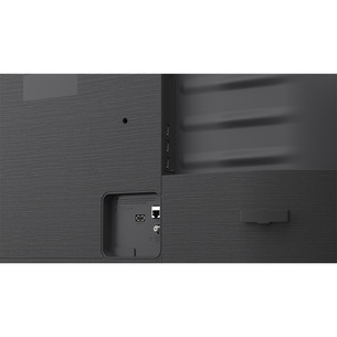 LG NANO85 AI, 43'', 4K UHD, LED LCD, must - Teler
