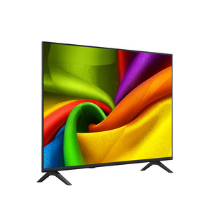 LG NANO85 AI, 50'', 4K UHD, LED LCD, black - TV