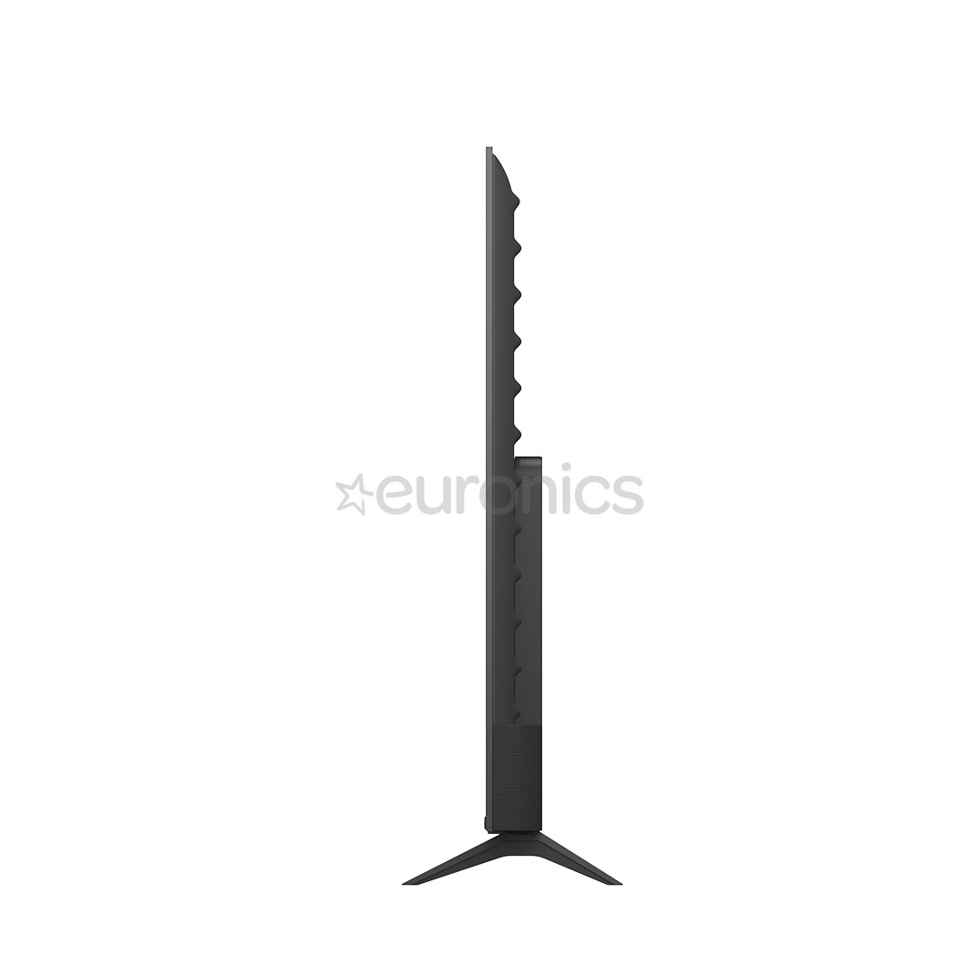 LG NANO85 AI, 65'', 4K UHD, LED LCD, черный - Телевизор