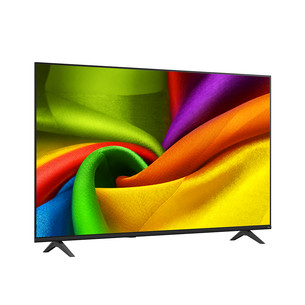 LG NANO85 AI, 65'', 4K UHD, LED LCD, черный - Телевизор