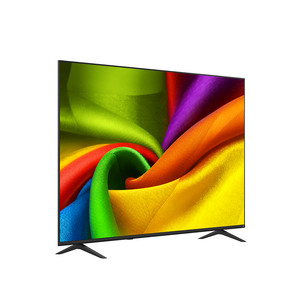 LG NANO85 AI, 75'', 4K UHD, LED LCD, black - TV