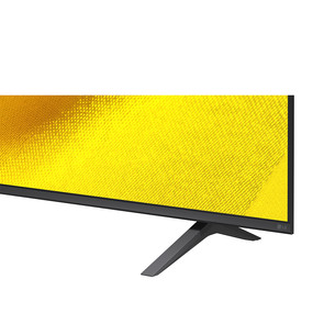 LG NANO85 AI, 75'', 4K UHD, LED LCD, black - TV