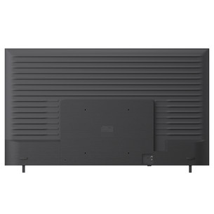 LG NANO85 AI, 85'', 4K UHD, LED LCD, black - TV