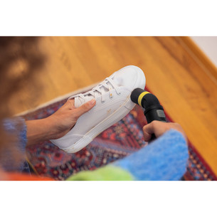 Kärcher Shoe!Cleaner - Jalanõude puhastusotsik