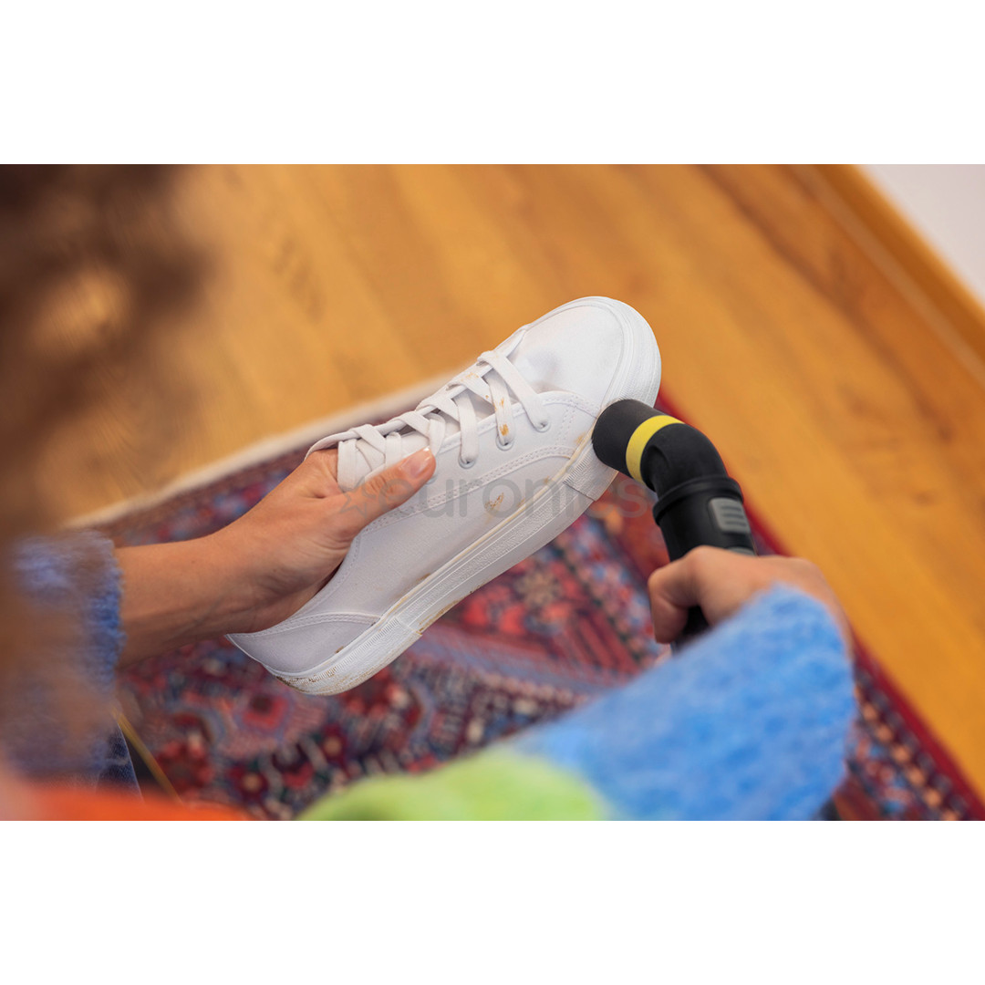 Kärcher Shoe!Cleaner - Jalanõude puhastusotsik