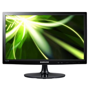 24" Full HD LED TV-monitor, Samsung