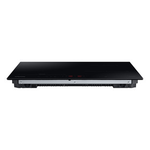 Samsung, width 59 cm, black - Built-in induction hob