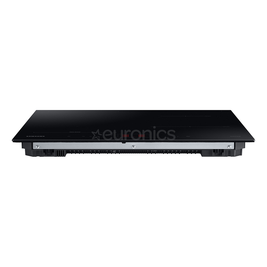 Samsung, width 59 cm, black - Built-in induction hob