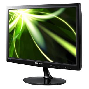 24" Full HD LED TV-monitor, Samsung