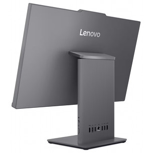 Lenovo IdeaCentre AIO 24ILL11, 24'', FHD, Ultra 5, 16 GB, 512 GB, luna grey - All in one desktop PC