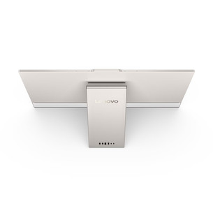 Lenovo Yoga AIO 32IPH11, 31.5'', UHD, OLED, 165 Hz, Ultra X7, 32 GB, 1 TB, Copilot+, seashell - Desktop PC