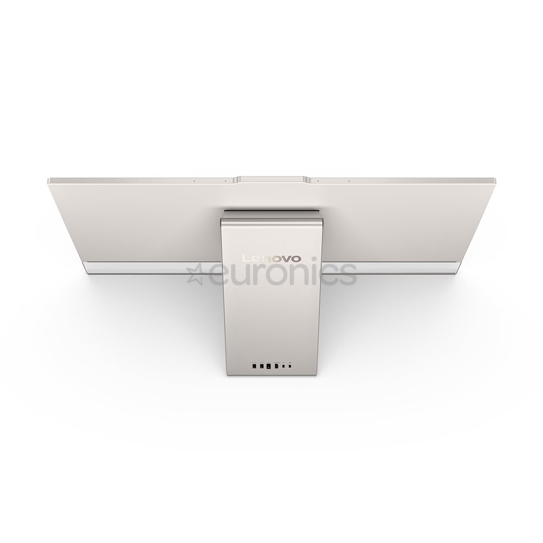 Lenovo Yoga AIO 32IPH11, 31.5'', UHD, OLED, 165 Hz, Ultra X7, 32 GB, 1 TB, Copilot+, seashell - Desktop PC