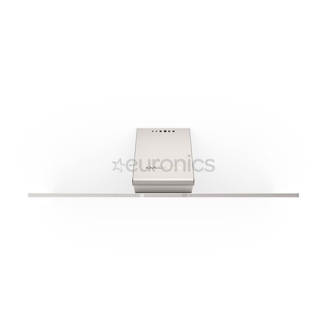 Lenovo Yoga AIO 32IPH11, 31.5'', UHD, OLED, 165 Hz, Ultra X7, 32 GB, 1 TB, Copilot+, seashell - Desktop PC