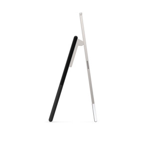 Lenovo Yoga AIO 32IPH11, 31.5'', UHD, OLED, 165 Hz, Ultra X7, 32 GB, 1 TB, Copilot+, seashell - Desktop PC