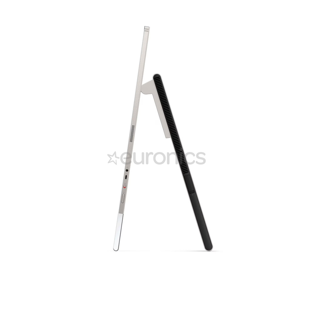 Lenovo Yoga AIO 32IPH11, 31.5'', UHD, OLED, 165 Hz, Ultra X7, 32 GB, 1 TB, Copilot+, seashell - Desktop PC