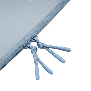 Tucano One, MacBook Neo, hõbe - Sülearvuti ümbris